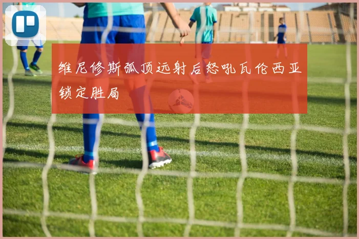 维尼修斯弧顶远射后怒吼瓦伦西亚锁定胜局