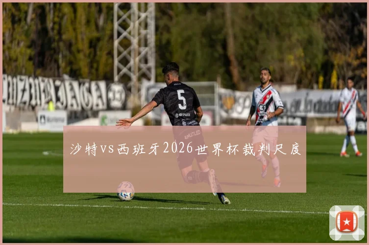 沙特vs西班牙2026世界杯裁判尺度