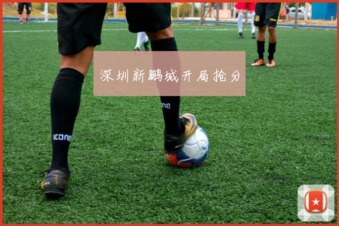 深圳新鹏城开局抢分