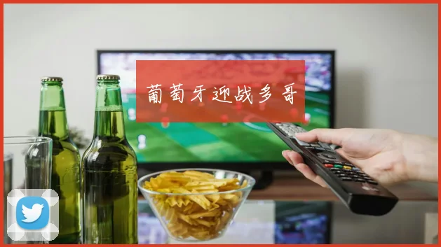 葡萄牙迎战多哥
