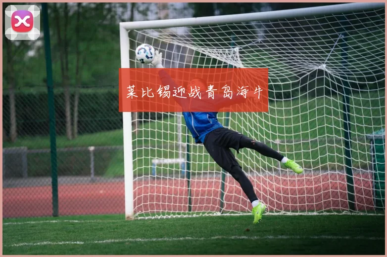 莱比锡迎战青岛海牛