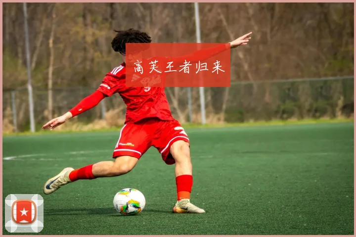 高芙王者归来