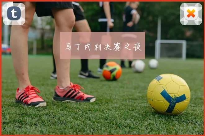 马丁内利决赛之夜
