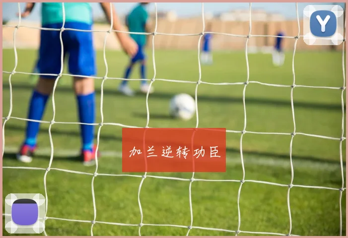 加兰逆转功臣