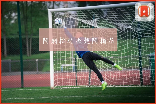 阿利松对决楚阿梅尼