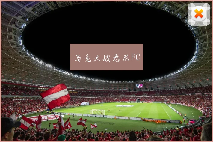 马竞大战悉尼FC