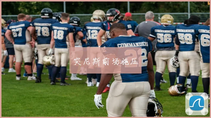 突尼斯前场施压
