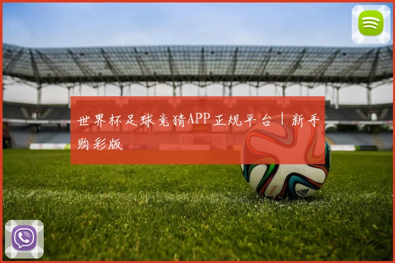 世界杯足球竞猜APP正规平台｜新手购彩版