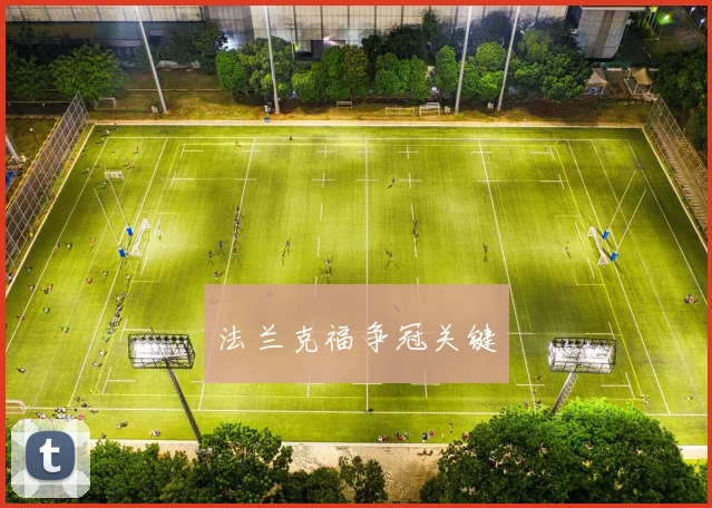 法兰克福争冠关键