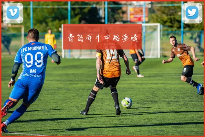 青岛海牛中路渗透