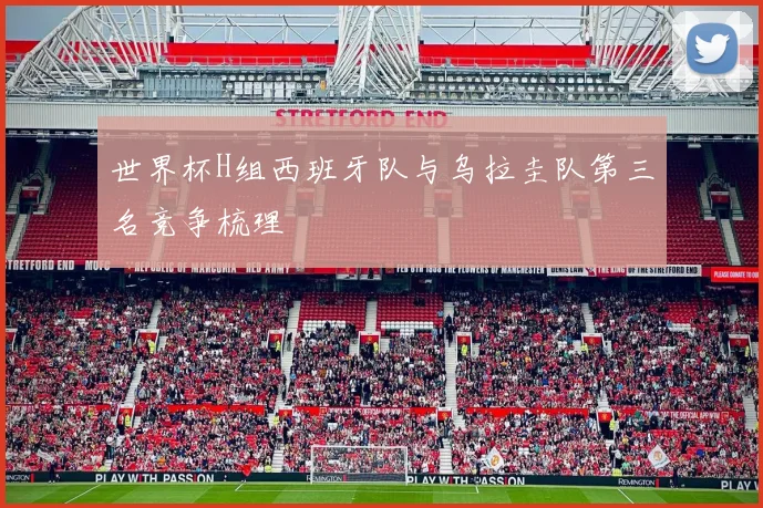世界杯H组西班牙队与乌拉圭队第三名竞争梳理