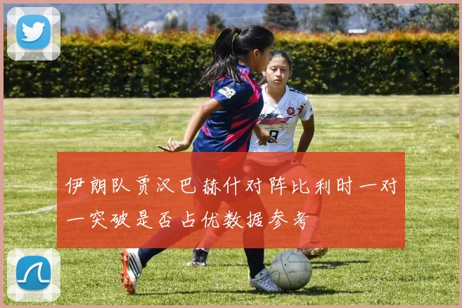 伊朗队贾汉巴赫什对阵比利时一对一突破是否占优数据参考