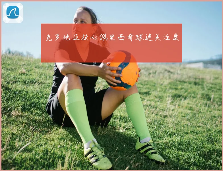 克罗地亚核心佩里西奇球迷关注度