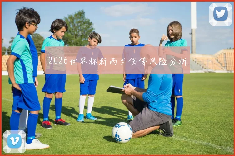 2026世界杯新西兰伤停风险分析